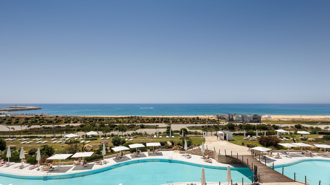 Crowne Plaza Vilamoura